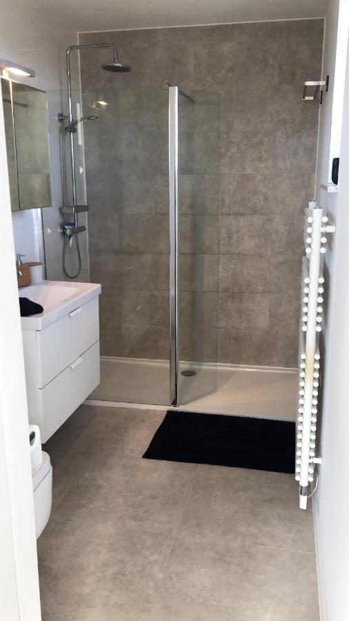 Gezellig 1 Slaapkamer Appartement Nabij Het Stadscentrum Hasselt Kültér fotó