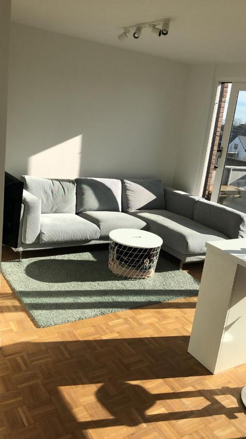 Gezellig 1 Slaapkamer Appartement Nabij Het Stadscentrum Hasselt Kültér fotó